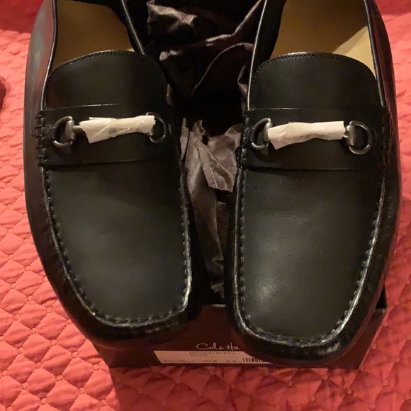 Cole Haan Howland BIT.11 Driver - Black main image 4